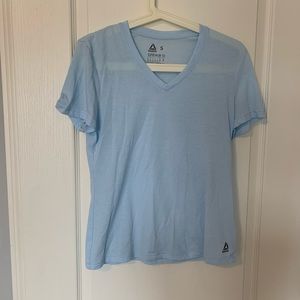 Reebok Workout Shirt